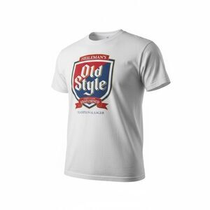 Vintage Old Style Men’s T-shirt Size XL